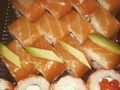 Фото компании  Сушки, суши-бар 2