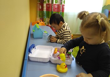 Фото компании ООО Филиппок 3