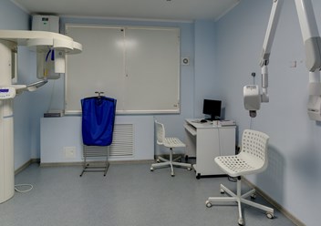 Фото компании  Дентал Парк 4