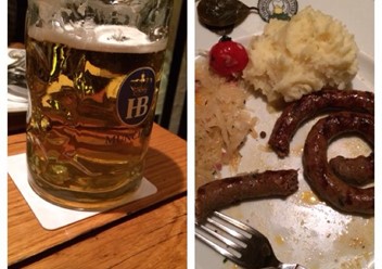 Фото компании  Пивнушка, ресторан 2