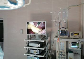 Фото компании ФГБОУ Клиника Кировского государственного медицинского университета 3