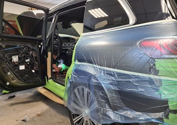Фото компании  «Автомастер» 4