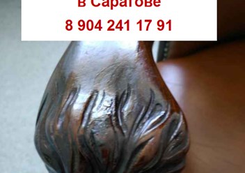 Реставрация и ремонт антикварной / старинной мебели . Саратов