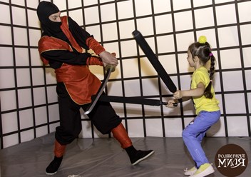 Фото компании ООО Волшебная Миля 4