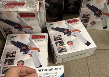 Фото компании  Turbo-opt.ru - поставщик популярных товаров оптом 5