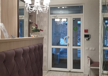 Фото компании  ЭСТЕТИКА 2