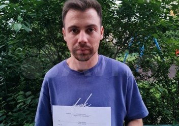 Фото компании ООО Центр по вопросам миграции 2