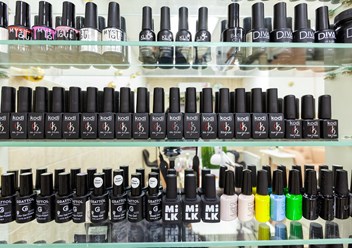 Фото компании  BeautyKOV 6