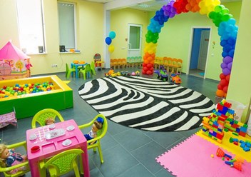 Фото компании  Bambini - club 1