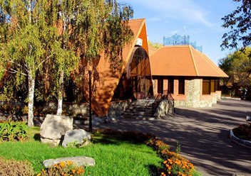 Фото компании  Бочка, ресторан 2