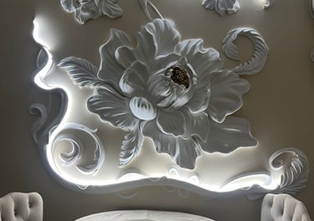 Фото компании  Art studio Карины Маслей 1