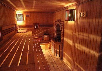 Фото компании  Голливуд 1