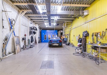 Фото компании  «Ольгино» 1