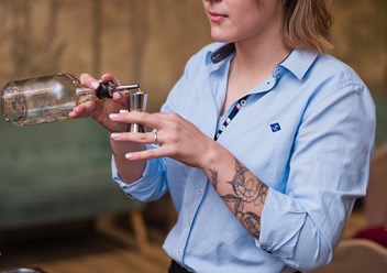 Фото компании  ProShaker 5