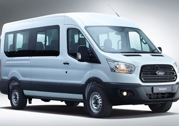 Фото компании  Транспортная компания 1