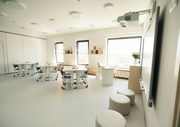Фото компании  Rybakov Playschool 1