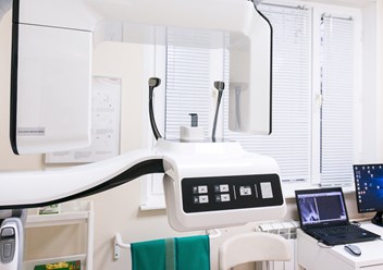 Фото компании  Ника Денталь 1