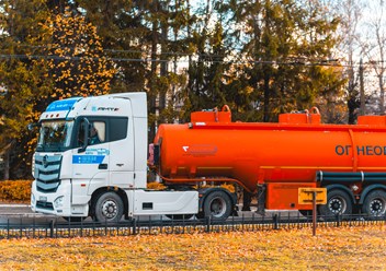 Фото компании ООО «Налив Авто» 4