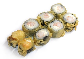 Фото компании  Каратэ-Суши, суши-бар 5