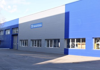 Фото компании ООО МВС Мехатроника 1