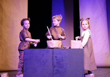 Фото компании  RosKids 6