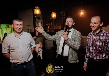 Фото компании ИП King Palace 4