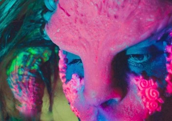 Фото компании  Tatiana Velichkina Makeup Sсhool 1