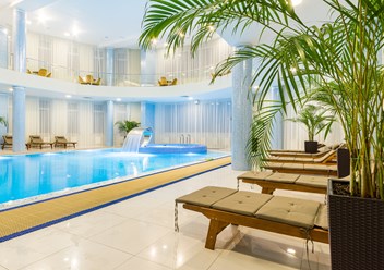 Фото компании  Облака 1