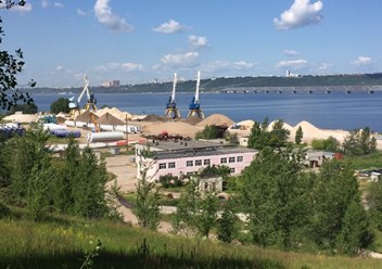 Фото компании ООО ПромСтройКомплект 2
