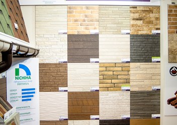 Фото компании  Финестра, материалы для домостроения 3