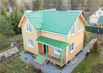 Фото компании ООО Frame House 1