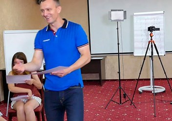Тренинги по продажам