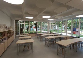 Фото компании  Школа иностранных языков "EDF School" 1