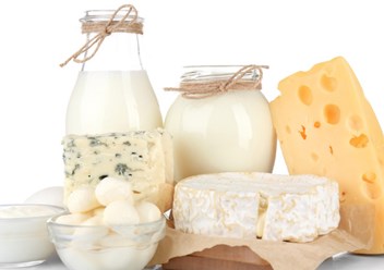 Фото компании ООО MoLoKoSpB 3