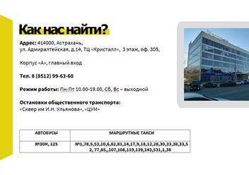 Фото компании ООО Белый маркер 1