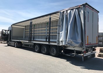 Фото компании ООО КАРГО ЛАЙН 3