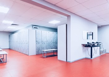 Фото компании  NovaFitness 4