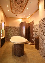 Фото компании  Talisman-Spa, спа-сауна 13