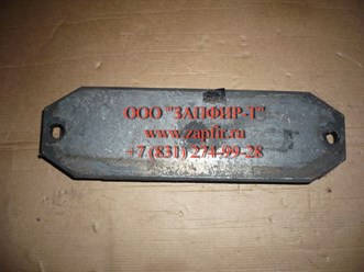 Амортизатор ДУ-47 Д728-05-50