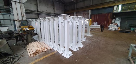 Фото компании ОАО МетПромГрупп 2