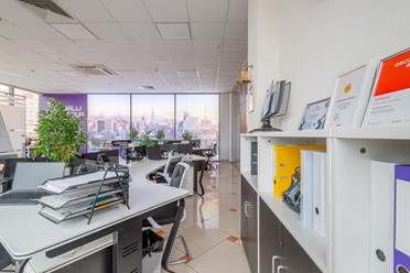 Фото компании  VALLI GROUP 3