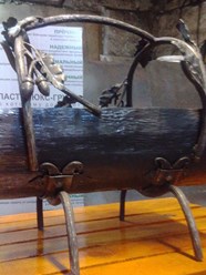 Фото компании  Кованные изделия 3