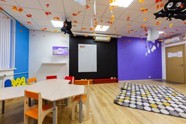 Фото компании  London Express Junior 4