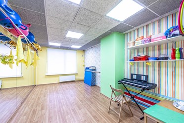 Фото компании  Малина 4