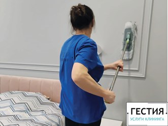 Фото компании  «Гестия Клининг» 6