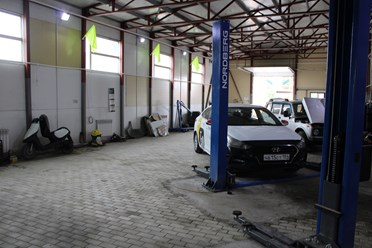 Фото компании  Маслёнка 10