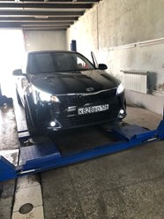 Фото компании  СТО Автоград 2