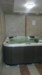 Фото компании  Римские Термы, сауна 4