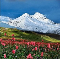 Фото компании  Кисловодск - трансфер - экскурсии 2