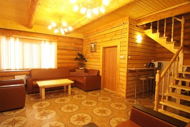 Фото компании  Страна чудес, банный комплекс 11